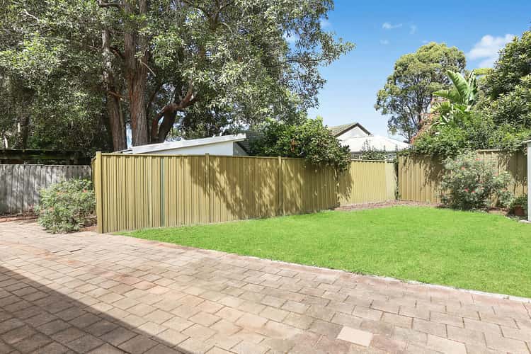 Third view of Homely villa listing, 18/121 Tompson Road, Panania NSW 2213
