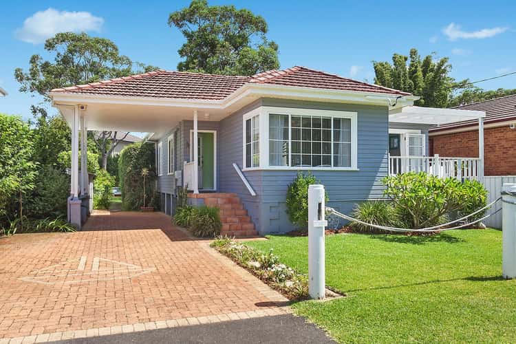 Main view of Homely house listing, 19 Sorrento Road, Empire Bay NSW 2257