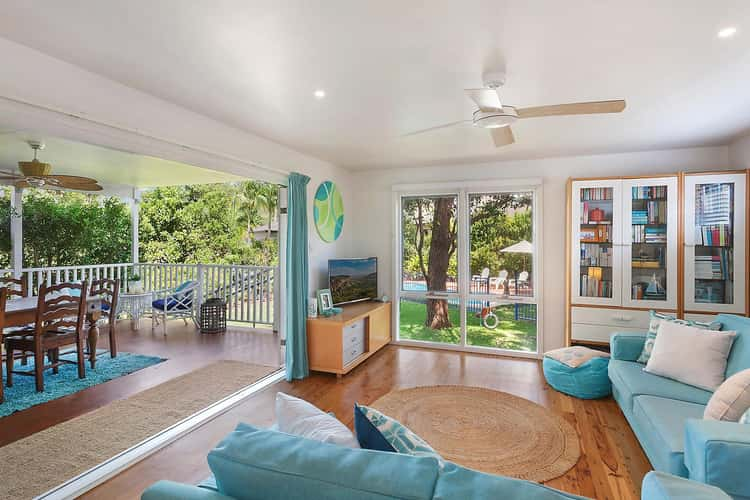 Third view of Homely house listing, 19 Sorrento Road, Empire Bay NSW 2257