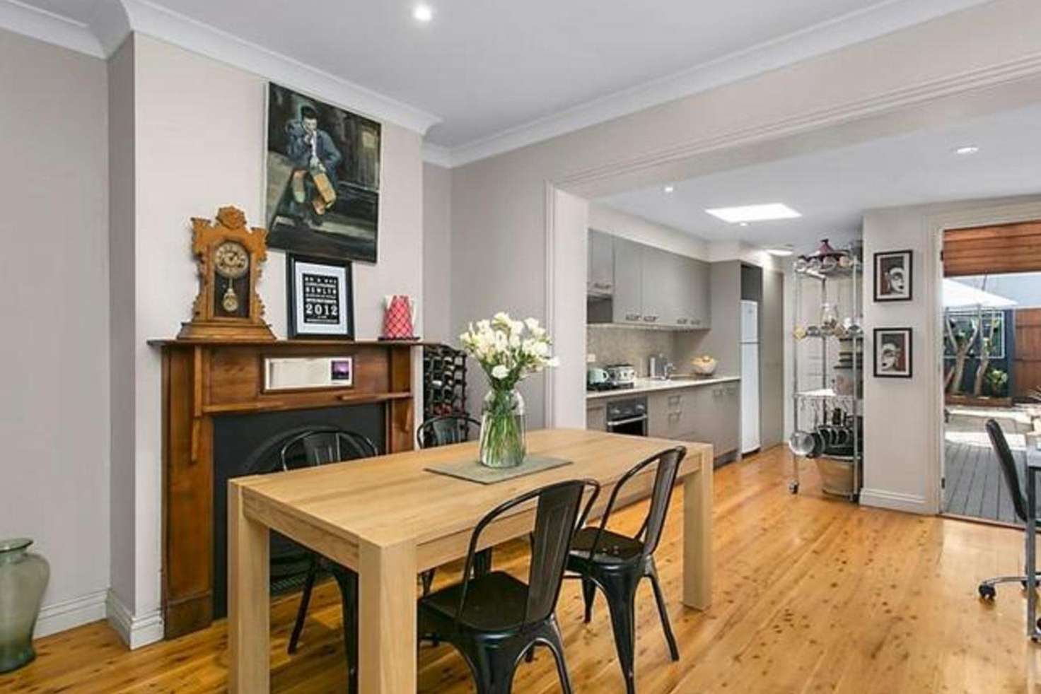 Main view of Homely house listing, 35 Newington Road, Marrickville NSW 2204