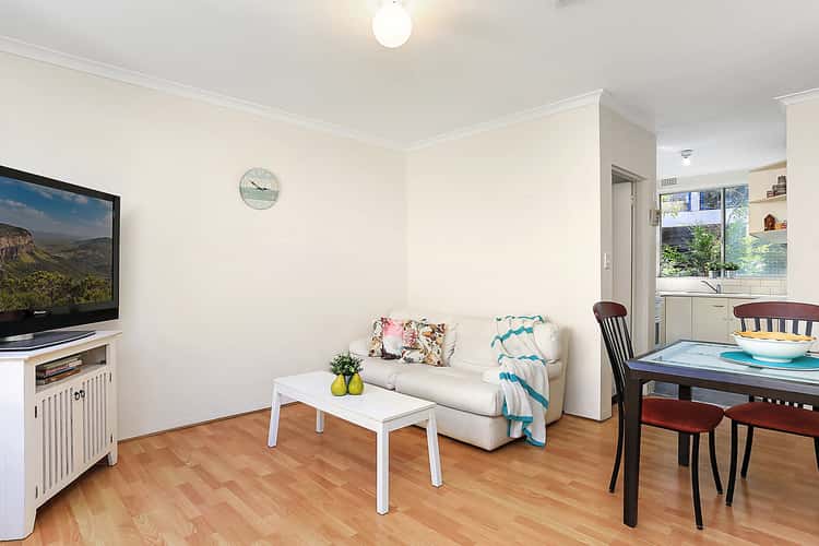 Main view of Homely apartment listing, 2/6 Darley Street, Mona Vale NSW 2103