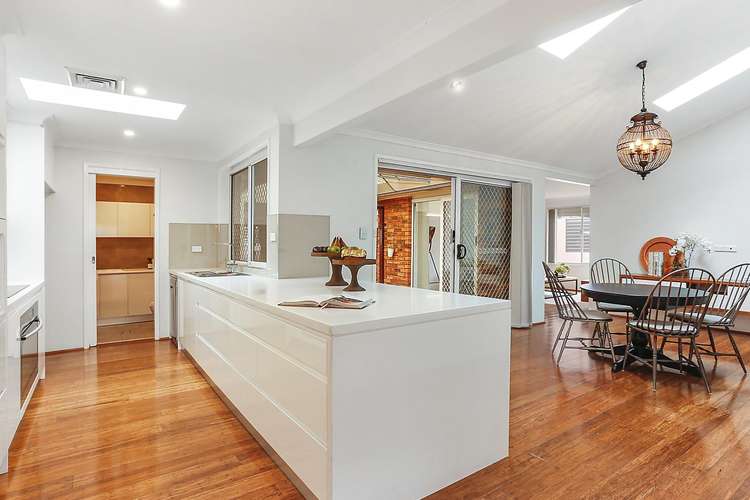 Main view of Homely house listing, 5 Woodman Place, Abbotsbury NSW 2176