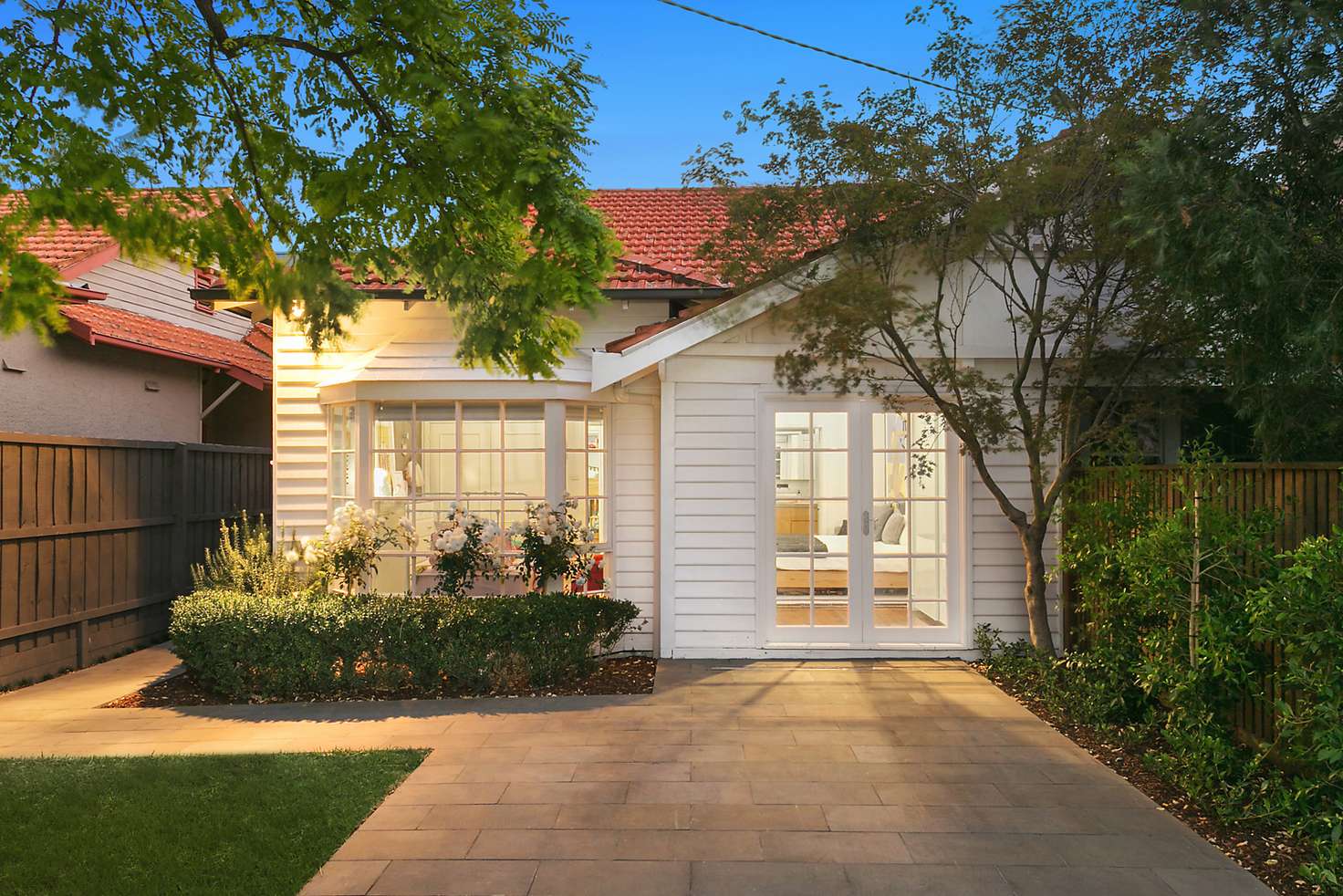 Main view of Homely house listing, 11 Kipling Street, St Kilda VIC 3182