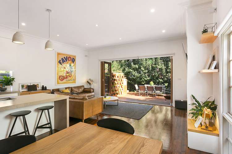 Second view of Homely house listing, 11 Kipling Street, St Kilda VIC 3182