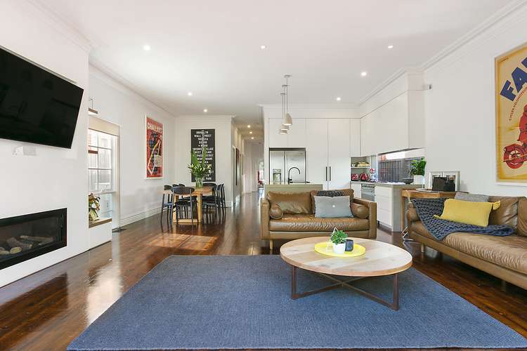 Fourth view of Homely house listing, 11 Kipling Street, St Kilda VIC 3182