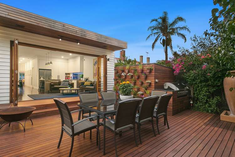 Fifth view of Homely house listing, 11 Kipling Street, St Kilda VIC 3182