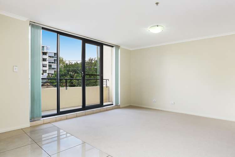 Second view of Homely apartment listing, 1/26 Hassall Street, Parramatta NSW 2150