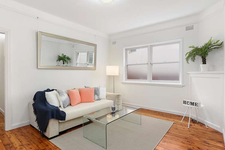 Main view of Homely apartment listing, 3/35 Fletcher Street, Tamarama NSW 2026