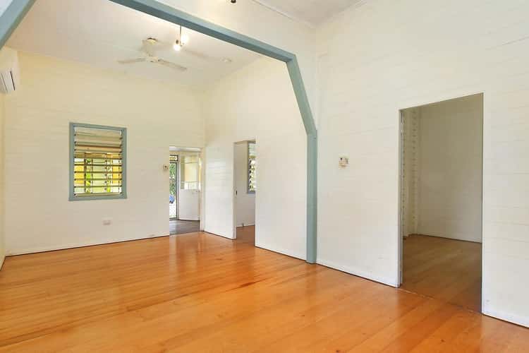 Second view of Homely house listing, 56 Seventh Street, Railway Estate QLD 4810