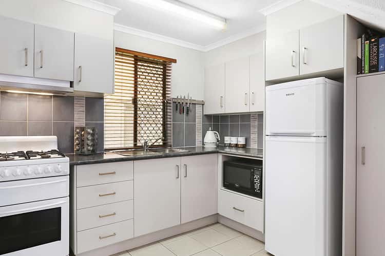 Second view of Homely townhouse listing, 4/9 Denman Street, Alderley QLD 4051