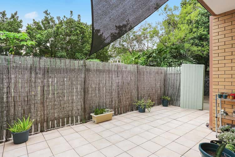 Third view of Homely townhouse listing, 4/9 Denman Street, Alderley QLD 4051