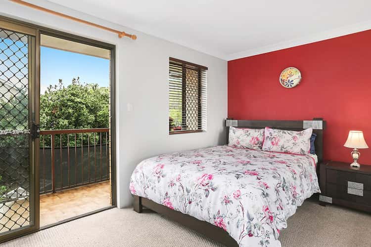 Fourth view of Homely townhouse listing, 4/9 Denman Street, Alderley QLD 4051