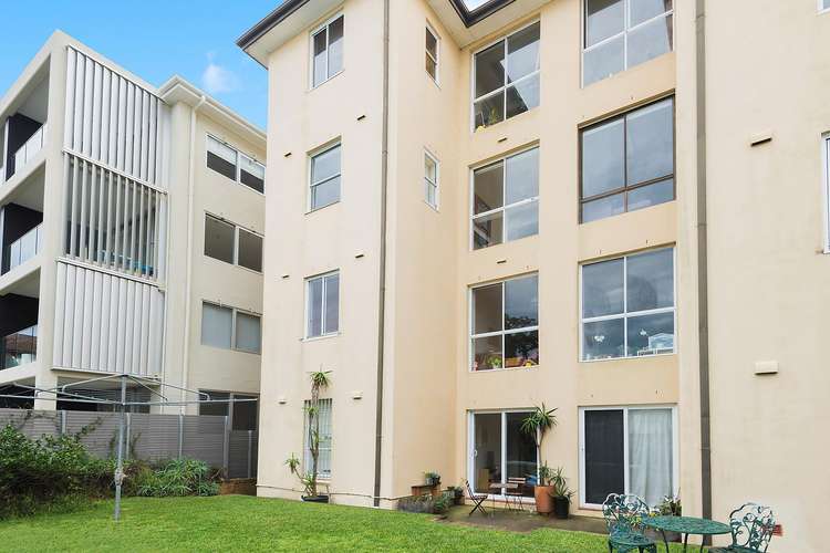 Main view of Homely apartment listing, 12/61 Fletcher Street, Tamarama NSW 2026