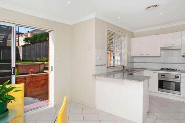 Second view of Homely house listing, 51 Hunterford Crescent, Oatlands NSW 2117