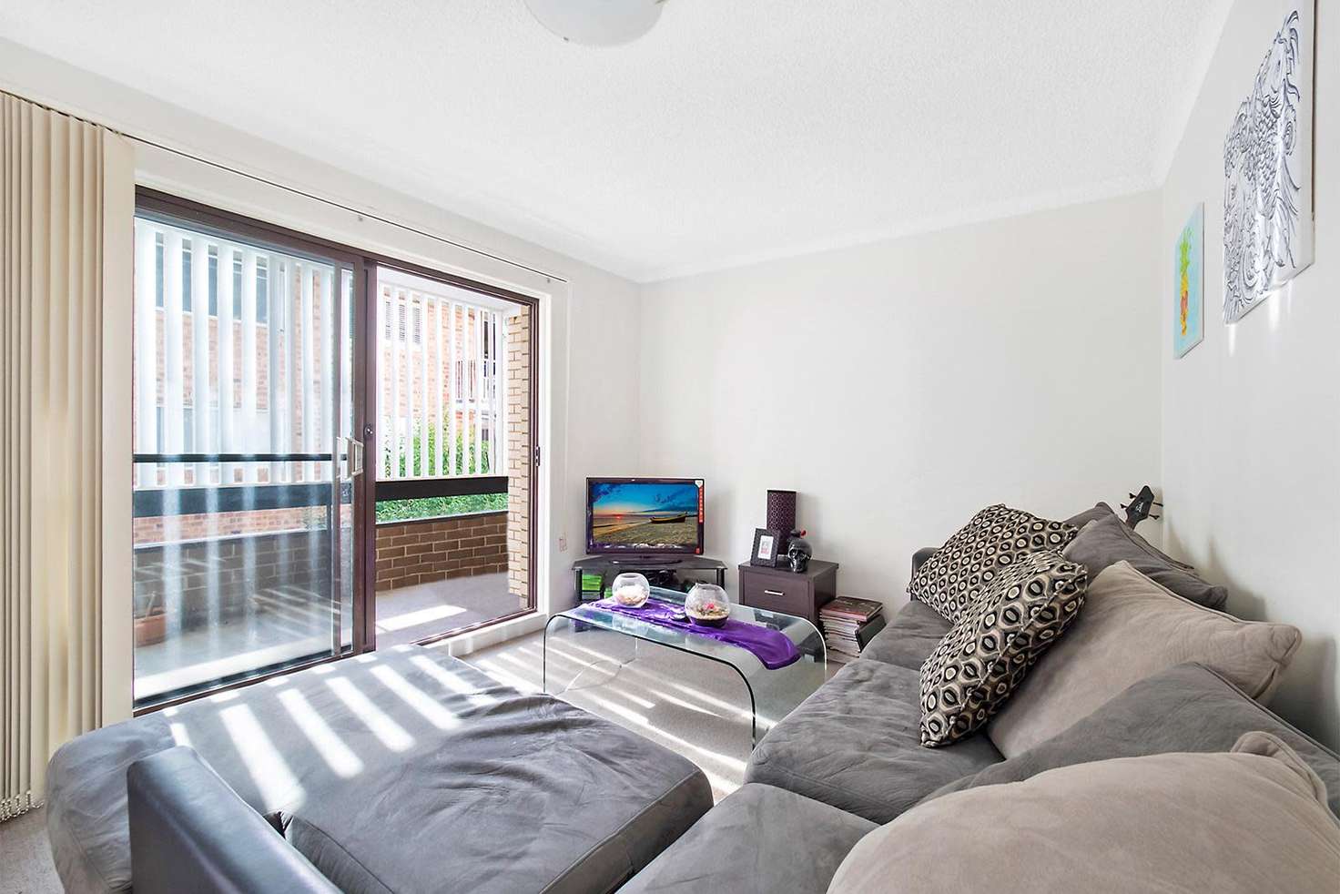Main view of Homely apartment listing, 8/6 Stuart Street, Collaroy NSW 2097