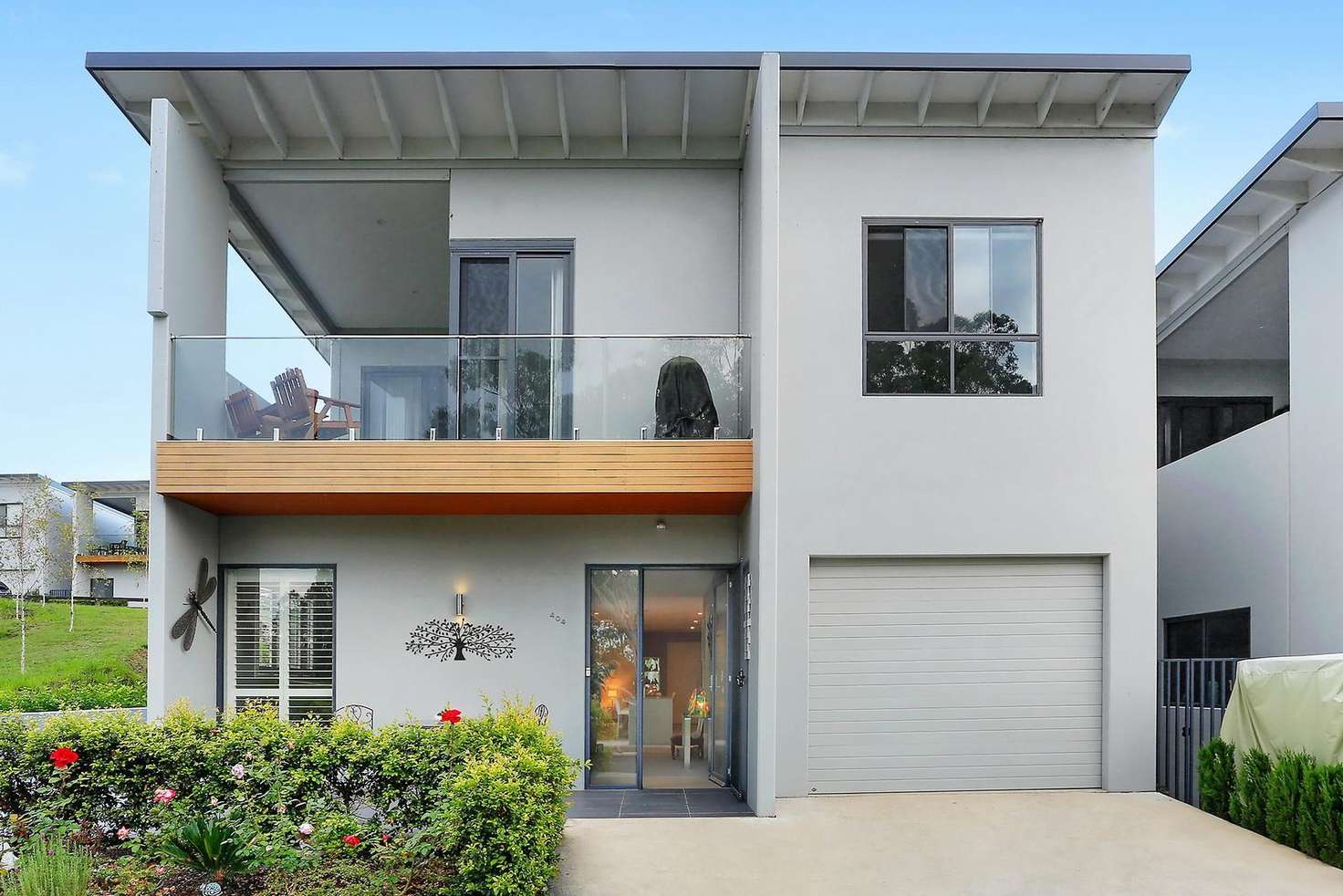 Main view of Homely villa listing, 404/72 Glendower Street, Gilead NSW 2560