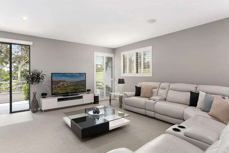 Third view of Homely villa listing, 404/72 Glendower Street, Gilead NSW 2560