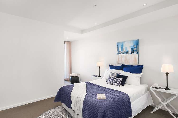 Fourth view of Homely apartment listing, 1206/19 Marcus Clarke Street, City ACT 2601