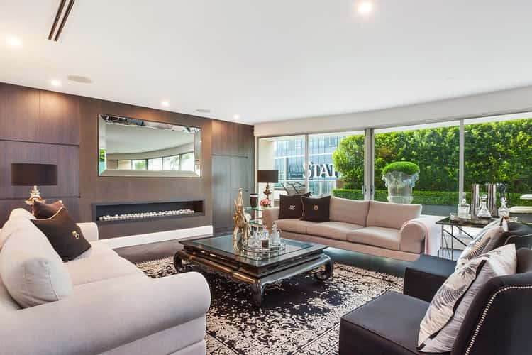 Fifth view of Homely apartment listing, 3501/70 Market Street, Sydney NSW 2000