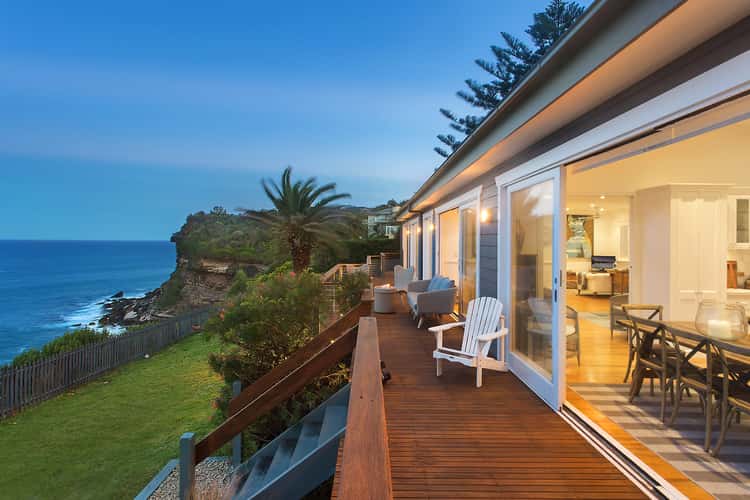 Second view of Homely house listing, 510 Barrenjoey Road, Avalon Beach NSW 2107
