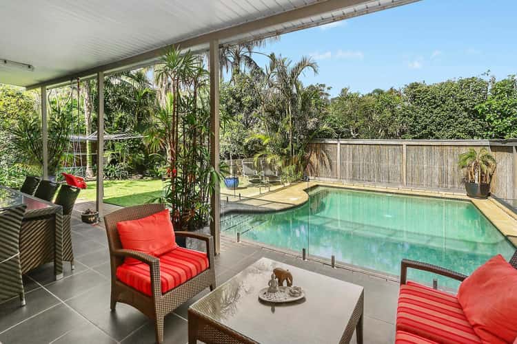 Main view of Homely house listing, 35 Plateau Road, Collaroy Plateau NSW 2097