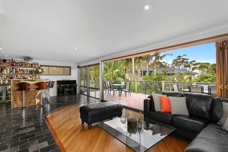 Second view of Homely house listing, 35 Plateau Road, Collaroy Plateau NSW 2097