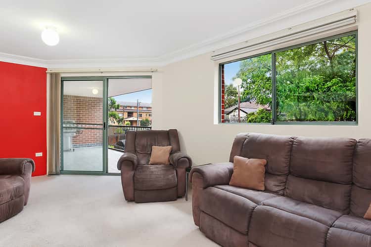 Second view of Homely apartment listing, 1/9 Garden Street, Telopea NSW 2117