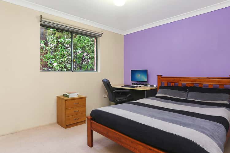 Fourth view of Homely apartment listing, 1/9 Garden Street, Telopea NSW 2117