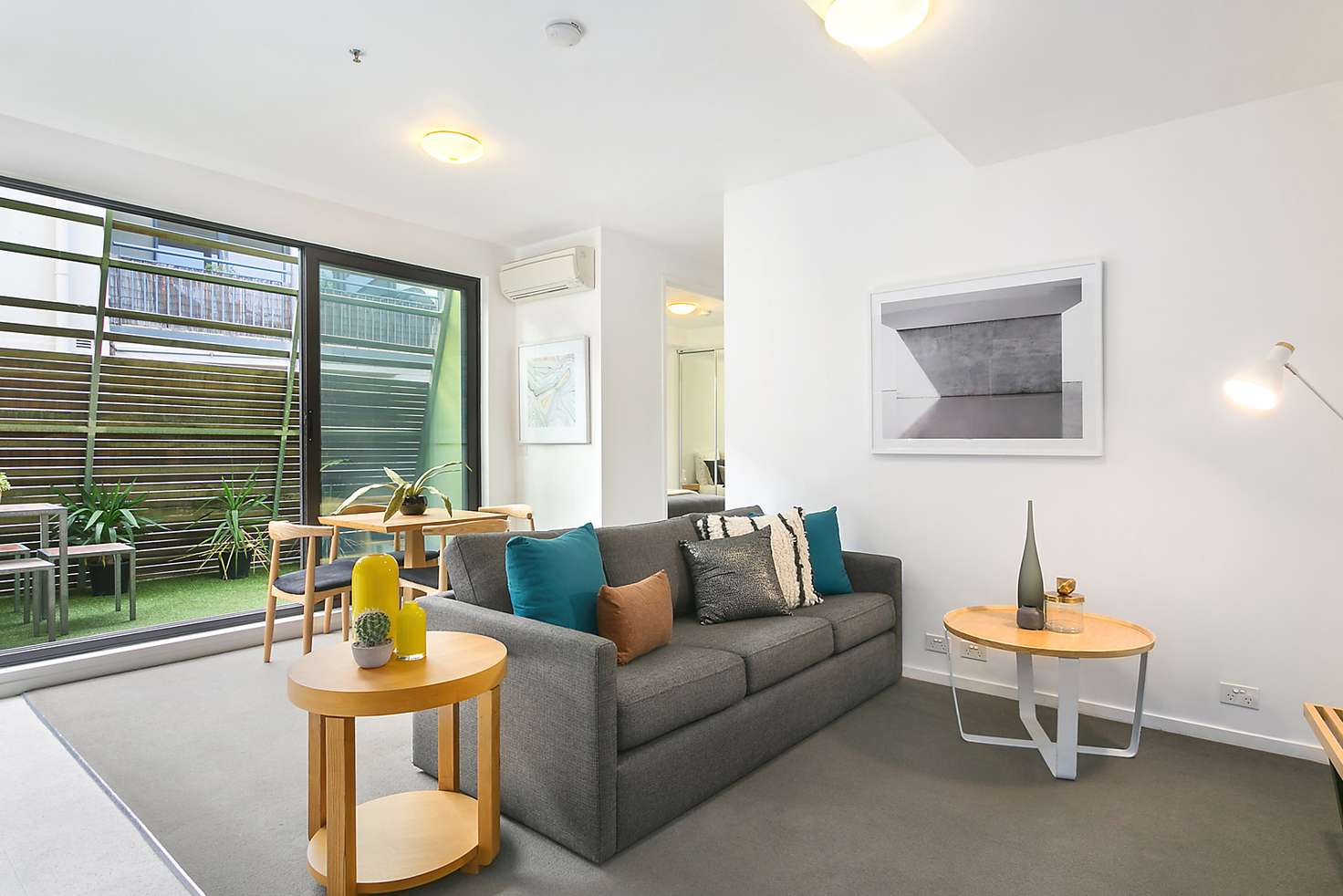 Main view of Homely apartment listing, 105/60 Wellington Street, St Kilda VIC 3182