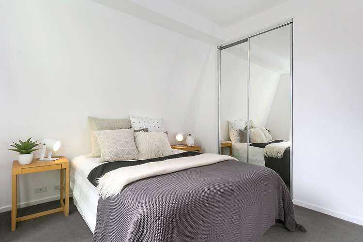 Third view of Homely apartment listing, 105/60 Wellington Street, St Kilda VIC 3182