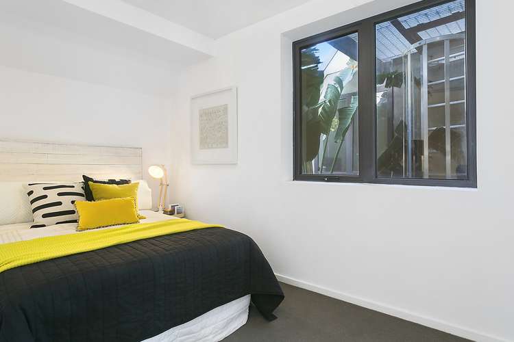 Fourth view of Homely apartment listing, 105/60 Wellington Street, St Kilda VIC 3182