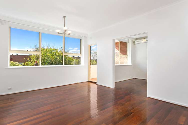 Main view of Homely apartment listing, 6/25 Mitford Street, St Kilda VIC 3182