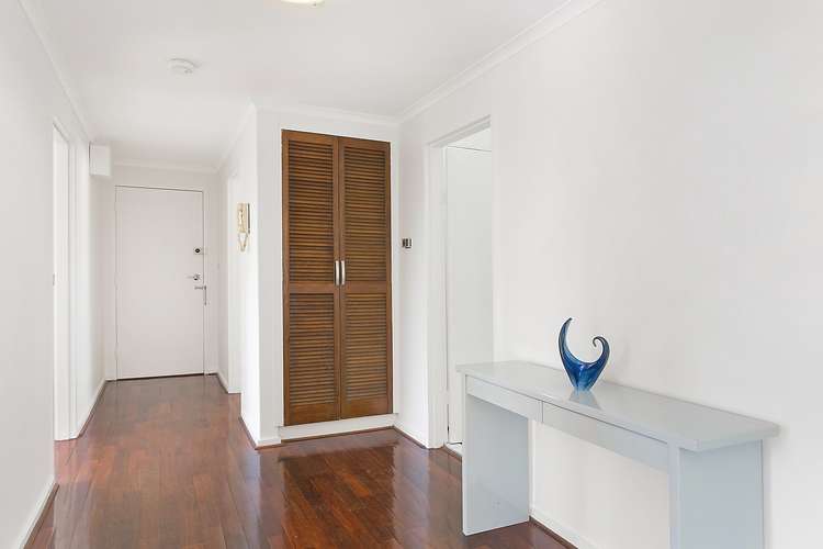 Third view of Homely apartment listing, 6/25 Mitford Street, St Kilda VIC 3182