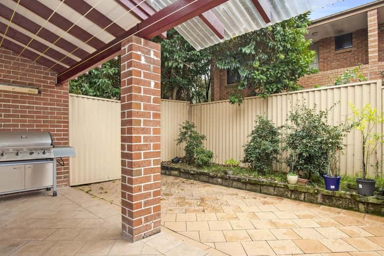 Fourth view of Homely townhouse listing, 4/6 Coleman Avenue, Carlingford NSW 2118