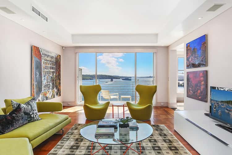 Main view of Homely apartment listing, 'Wentworth Towers' 10/3 Wentworth Place, Point Piper NSW 2027