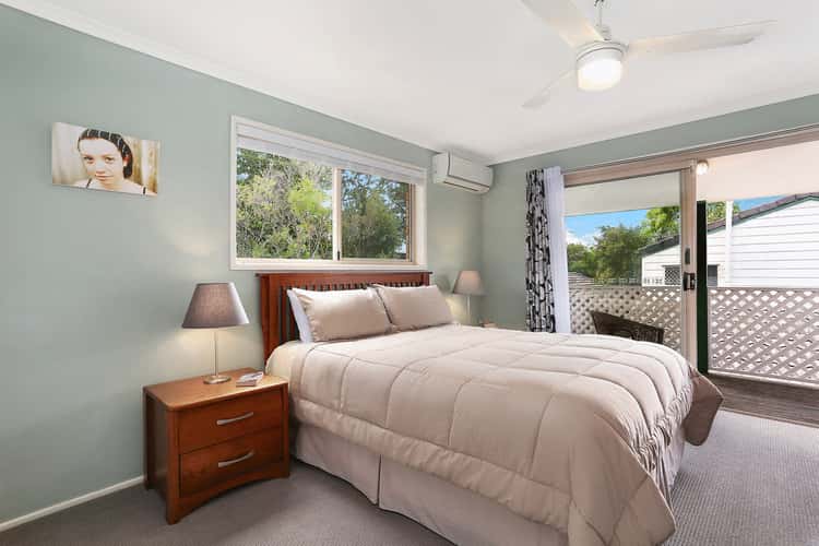 Fifth view of Homely townhouse listing, 4/420 Enoggera Road, Alderley QLD 4051