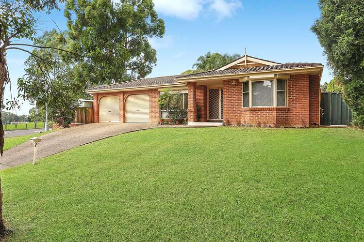 Main view of Homely house listing, 1 Province Street, Abbotsbury NSW 2176