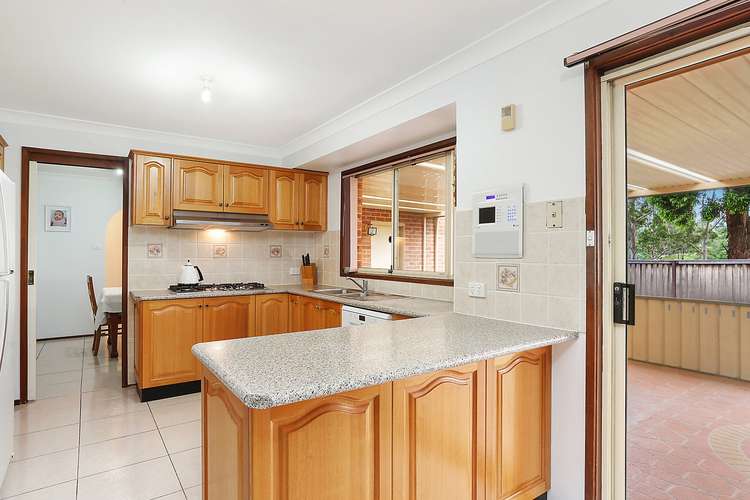 Third view of Homely house listing, 1 Province Street, Abbotsbury NSW 2176