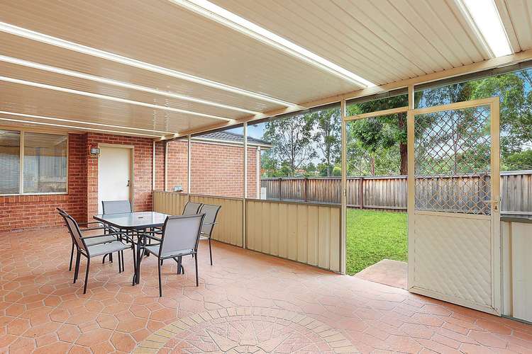 Fourth view of Homely house listing, 1 Province Street, Abbotsbury NSW 2176