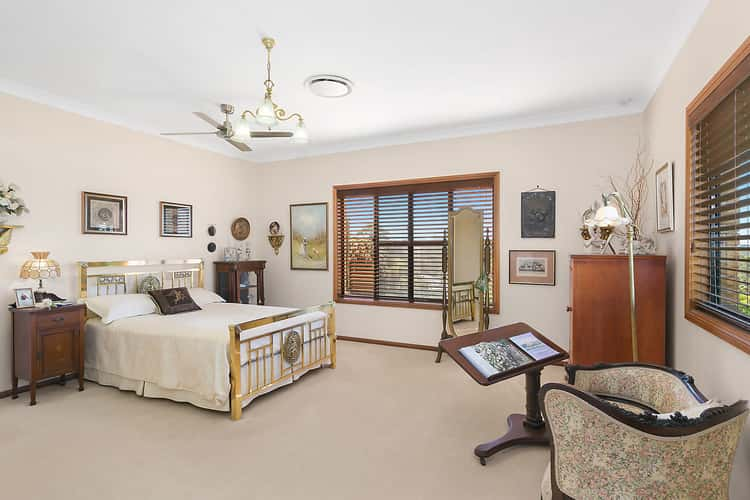 Fourth view of Homely house listing, 3 Keira Court, Blue Mountain Heights QLD 4350