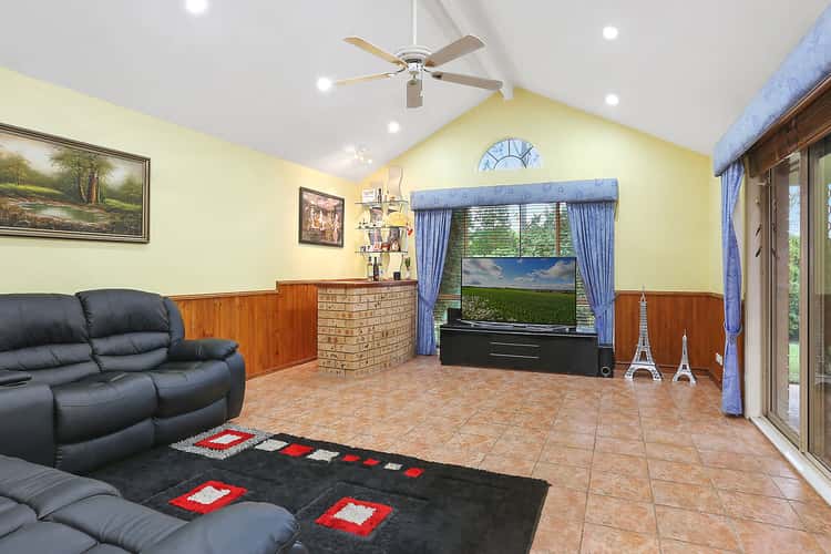 Fourth view of Homely house listing, 10 Kinaldy Crescent, Kellyville NSW 2155