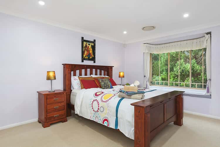 Fifth view of Homely house listing, 10 Kinaldy Crescent, Kellyville NSW 2155