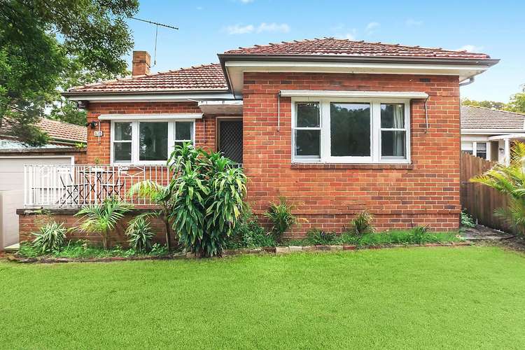 Second view of Homely house listing, 435 Condamine Street, Allambie Heights NSW 2100
