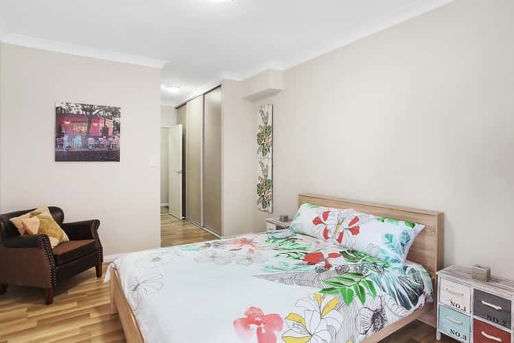 Fourth view of Homely unit listing, 38/76 Railway Terrace, Merrylands NSW 2160