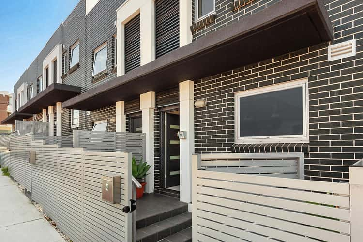 Main view of Homely townhouse listing, 5/37 Forest Road, Hurstville NSW 2220