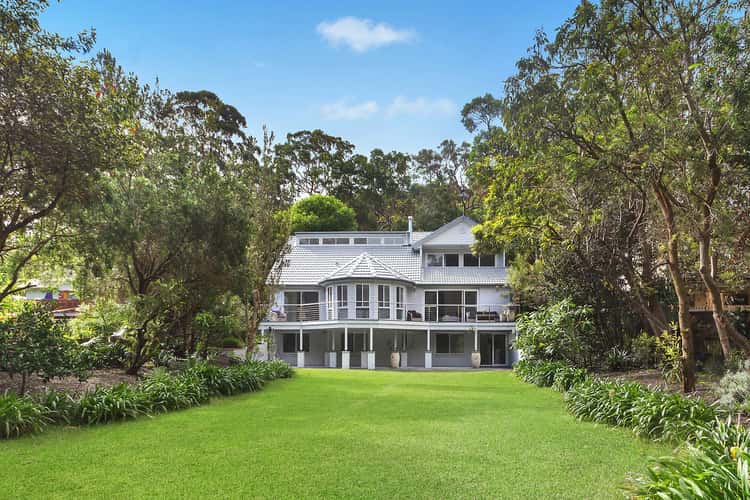 Main view of Homely house listing, 75 Central Road, Avalon Beach NSW 2107