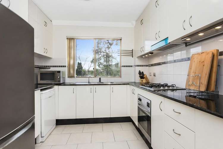 Third view of Homely apartment listing, 9/13-17 Thallon Street, Carlingford NSW 2118