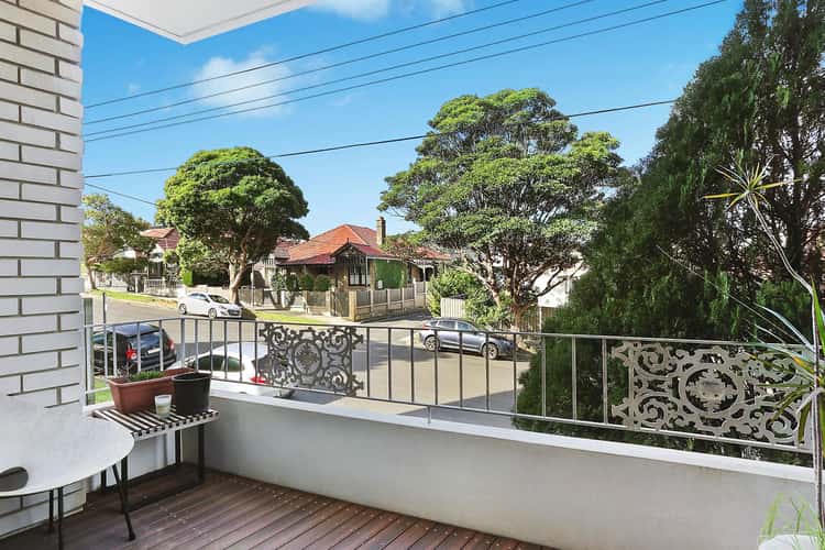 Main view of Homely apartment listing, 1/67 York Road, Queens Park NSW 2022