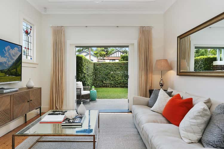 Sixth view of Homely house listing, 45 Alfred Street, Rozelle NSW 2039