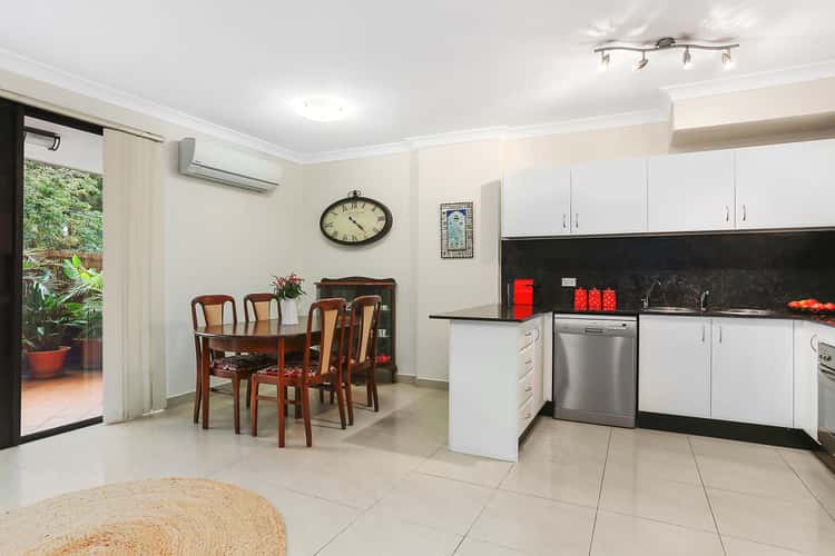 Third view of Homely apartment listing, 24/49 Henderson Road, Alexandria NSW 2015